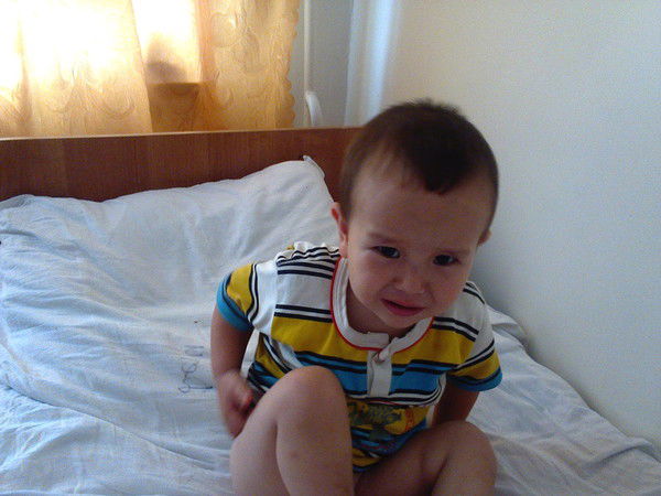 Арс Жукенов