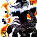 Курама Fox