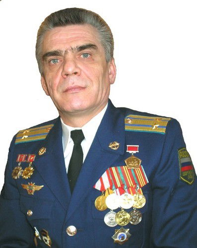 Анатолий Конопелько