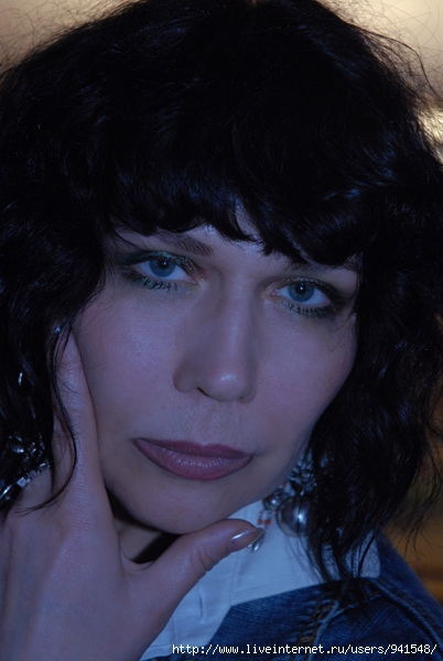 Татьяна Кузьмина