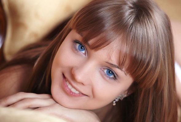 Виктория Кисс