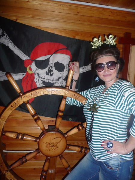 Анна Лещенко