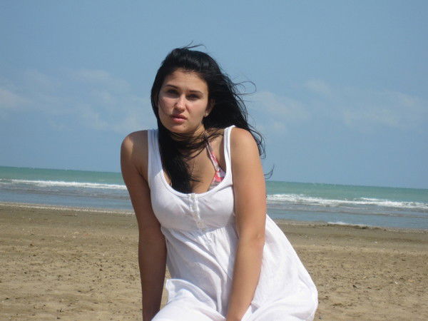 Юля Киреева