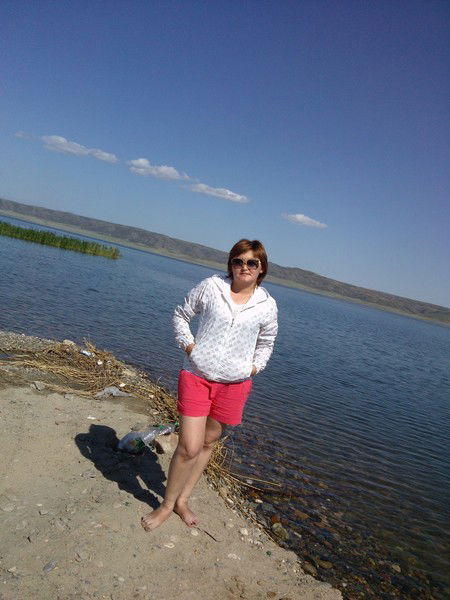 Саягуль Булькубаева