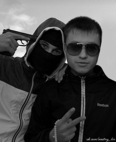 Иван Афонасьев