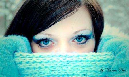 Настя Матросова