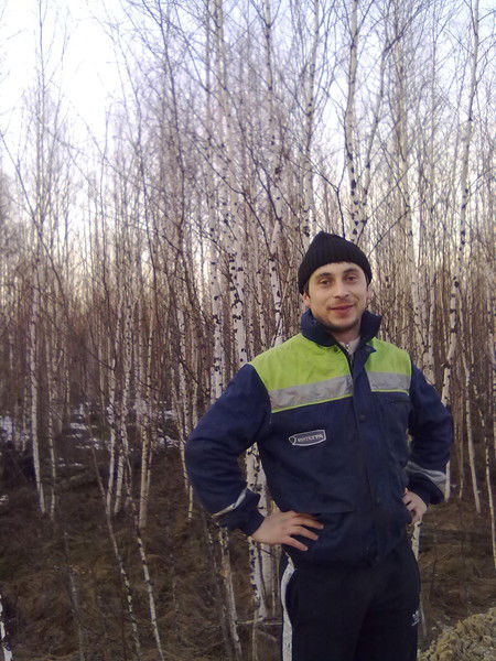 Кудрат Межведилов