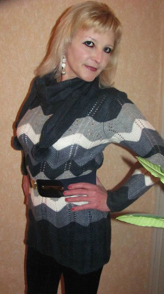 Тамара Коровченко