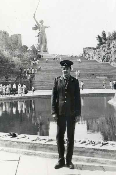 Сергей Гайдар