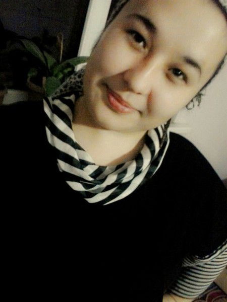 Акбота Бекмуратовна