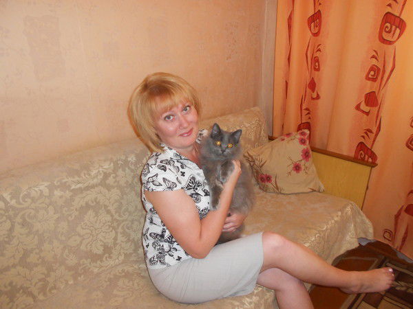 Ирина Сырчина