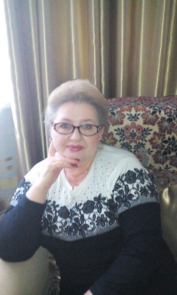 Татьяна Хилько