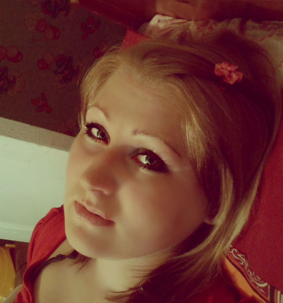 Настёна Зинкевич