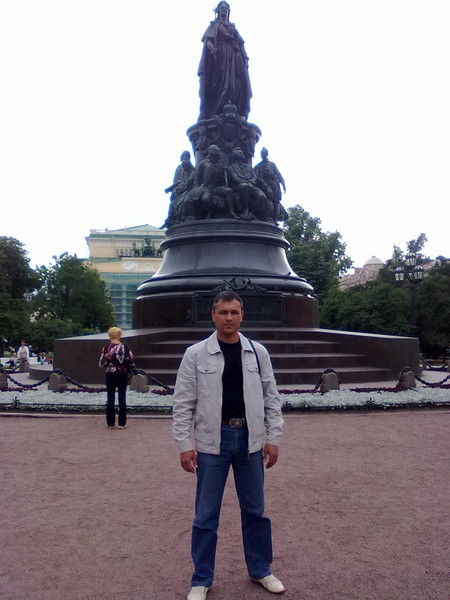 Альфред Шарафиев