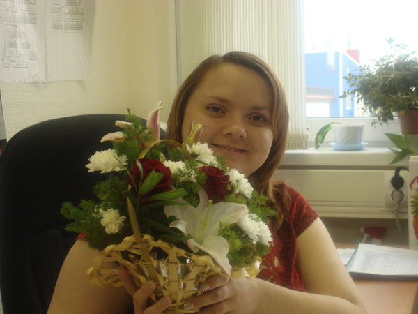 Елена Головко