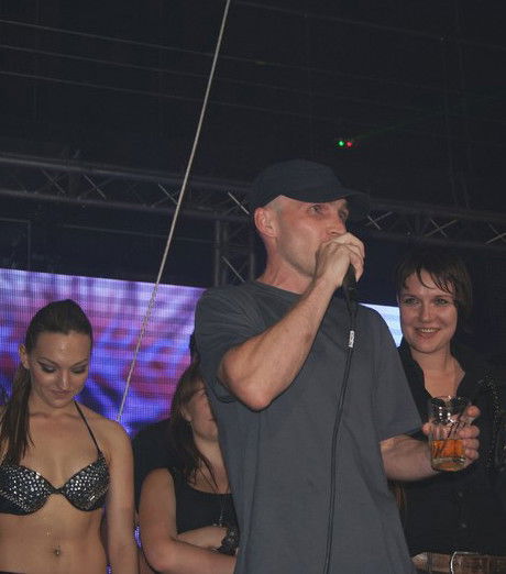 Алексей Романенко