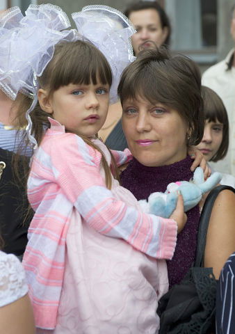 Наталья Шурина