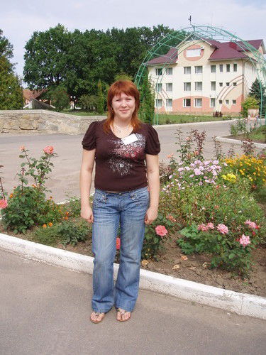 Галина Солтаны