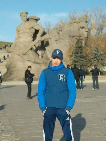 Талгат Темиров