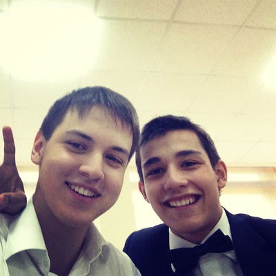 Адель Халиков