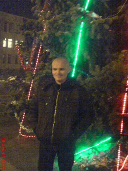 Алексей Стрельцов