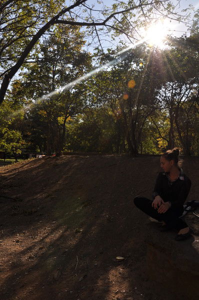 Карамелька :)