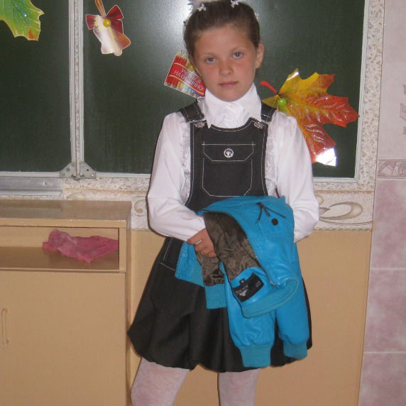 Катя Бенделиани