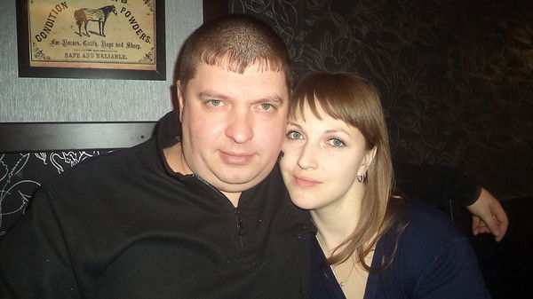 Оксана Кириллова