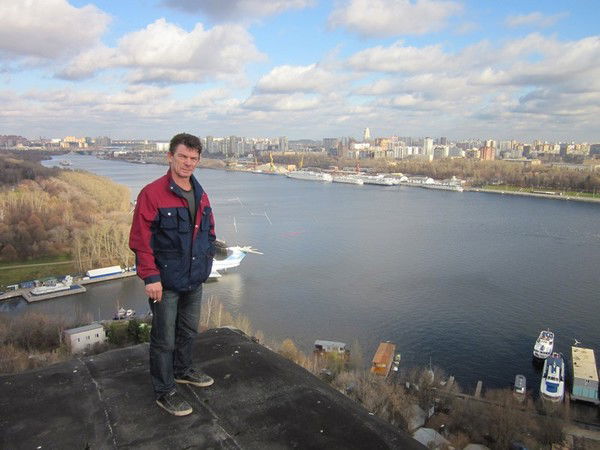 Алексей Руляев