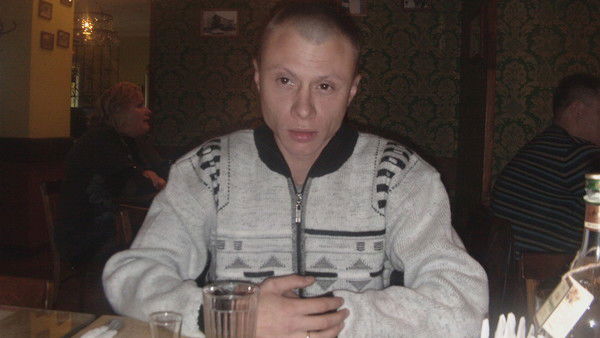 Сергей Климанов