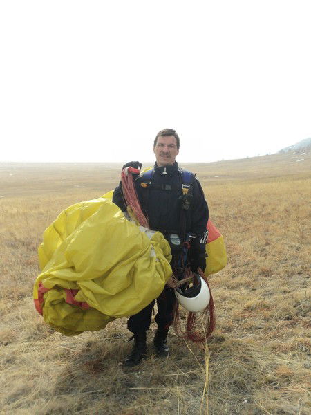 Андрей Скворцов