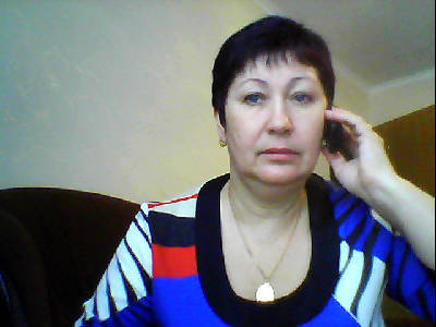 Лариса Гордиенко