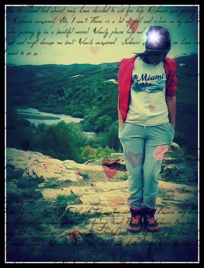 Настя Калина