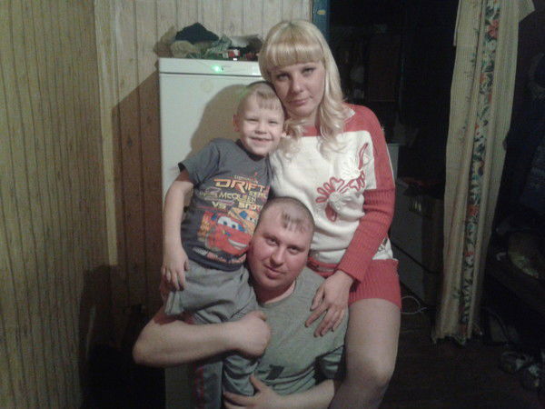 Юлия Жилкина(Лобанова)