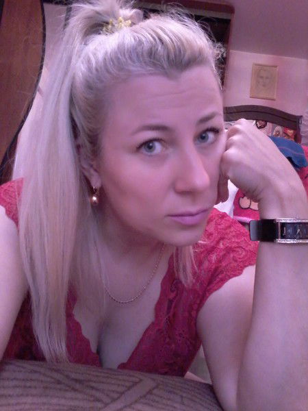 Светлана Романова