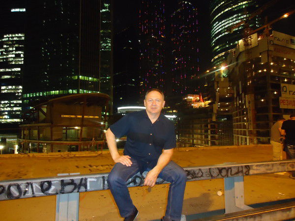 Игорь Спатарь