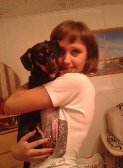 Ирина Камалиева