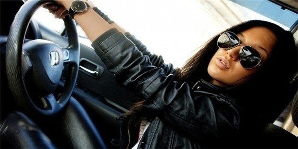 Оленька Клубничка