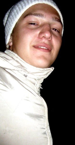 Кирилл Шенфельд