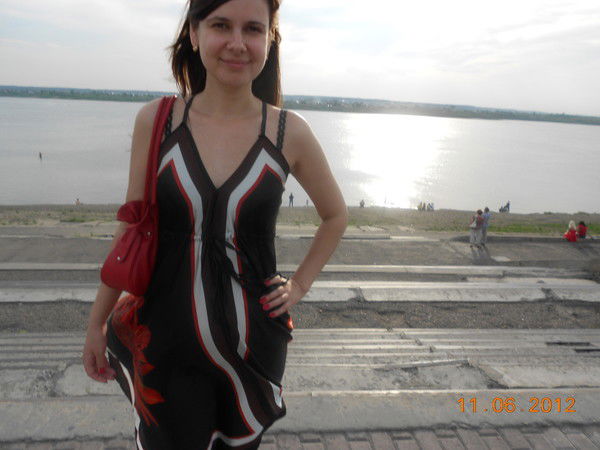 Татьяна Кириллова