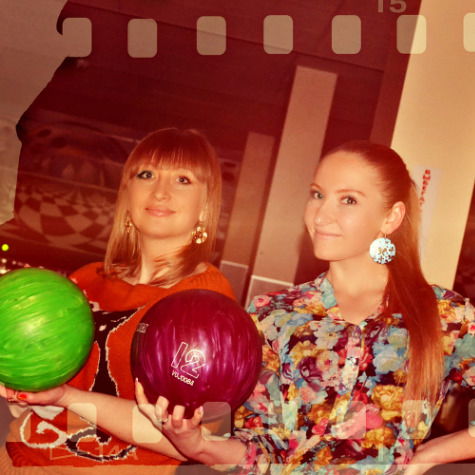 Людмила Казак