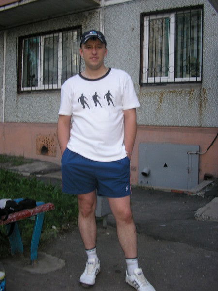 Антон Крамсков