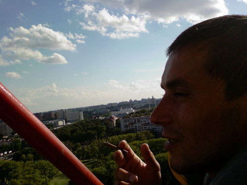 Владимир Виздрик