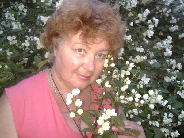 Елена Кощеева