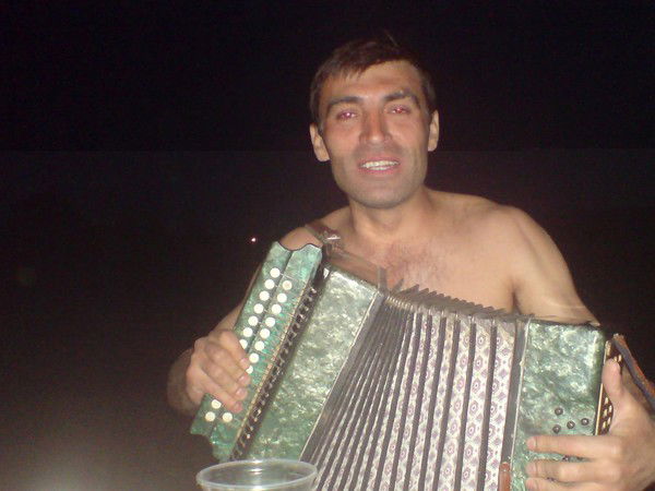 Диман Молчунов