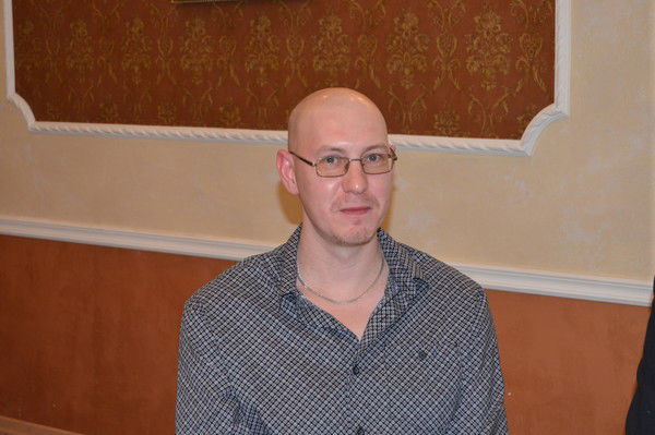 Владислав Сычев