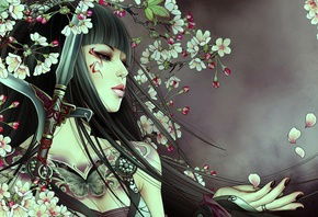 Марина Юшкова