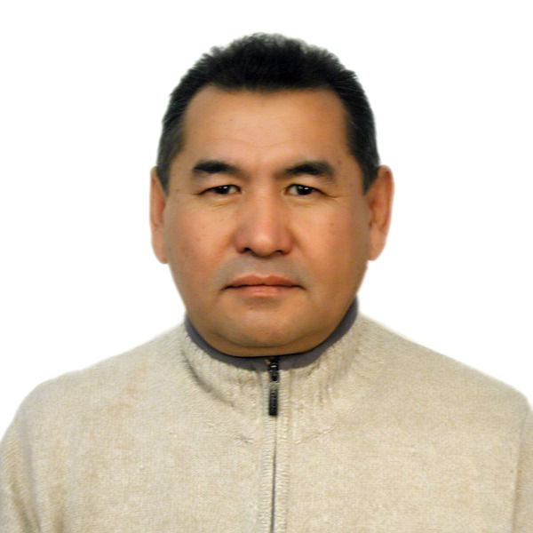 Серикказы Ешенгазин