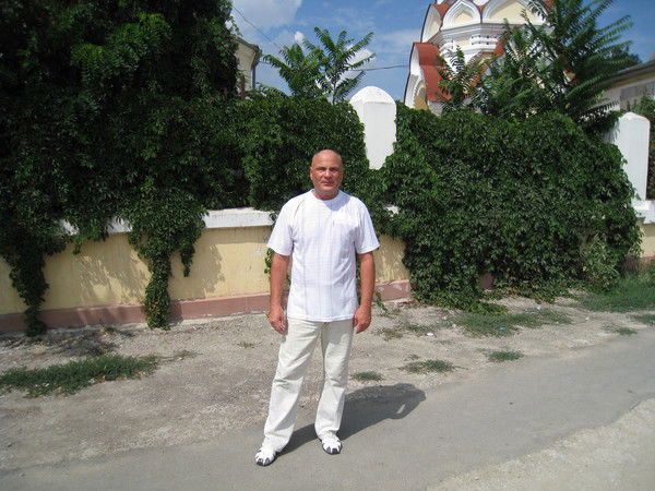 Валерий Послушенко