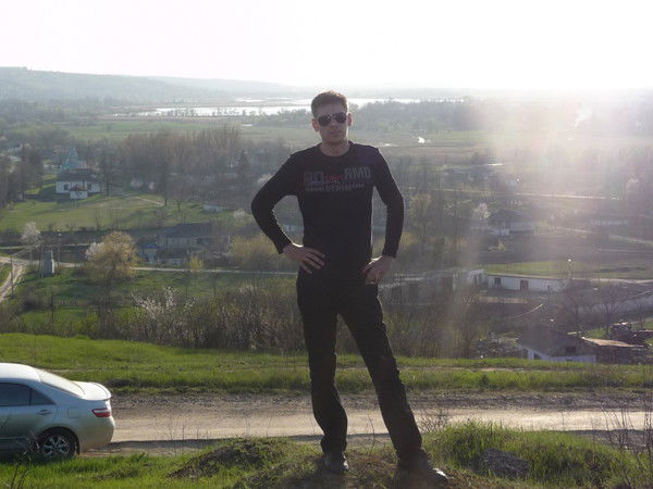 Вячеслав Бойко